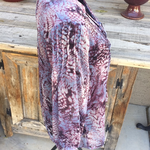 PJK Blouse S - Picture 3 of 6